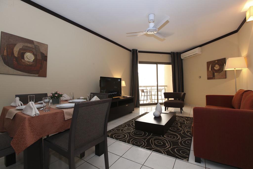 Les Acacias Hotel Djibouti Djibouti City Kamer foto