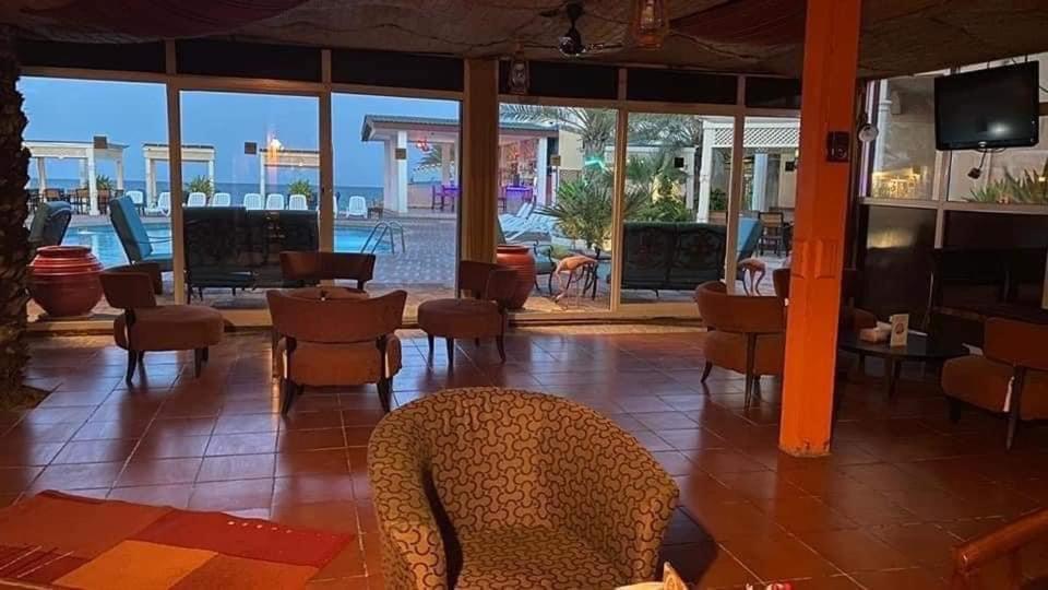 Les Acacias Hotel Djibouti Djibouti City Buitenkant foto