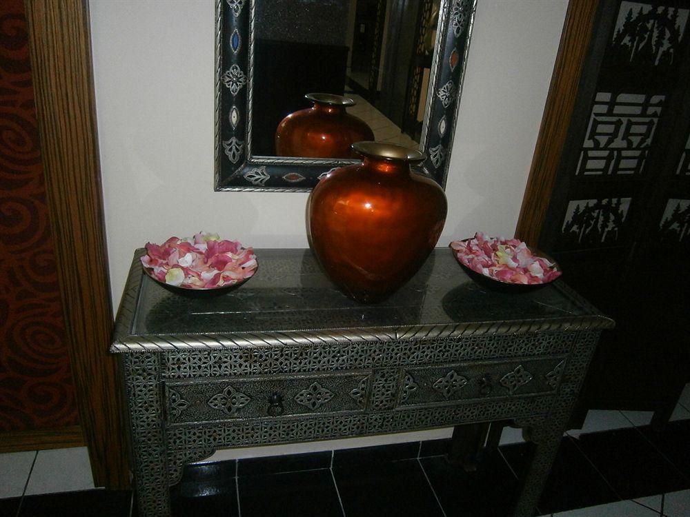 Les Acacias Hotel Djibouti Djibouti City Buitenkant foto