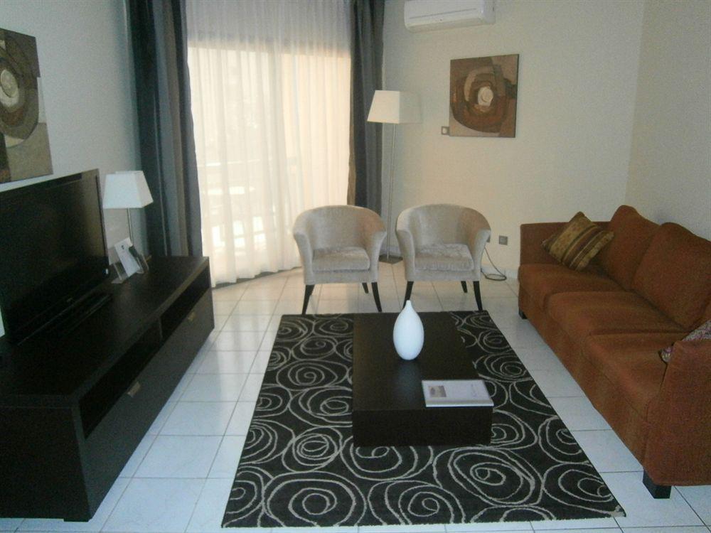 Les Acacias Hotel Djibouti Djibouti City Buitenkant foto